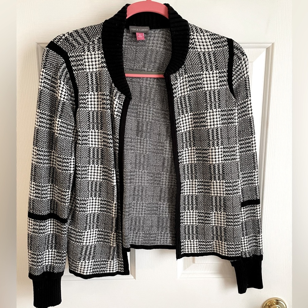 Vince Camuto cardigan